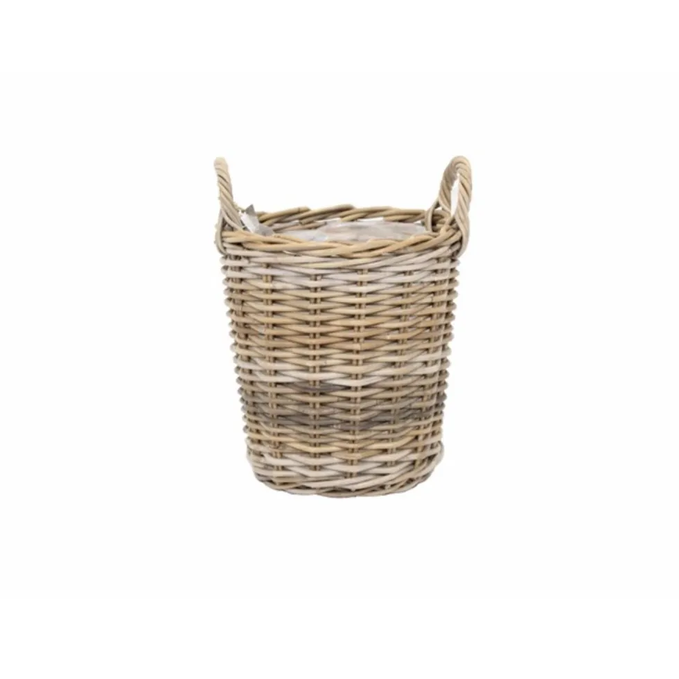 Rottinkori pyöreä ø30cm M