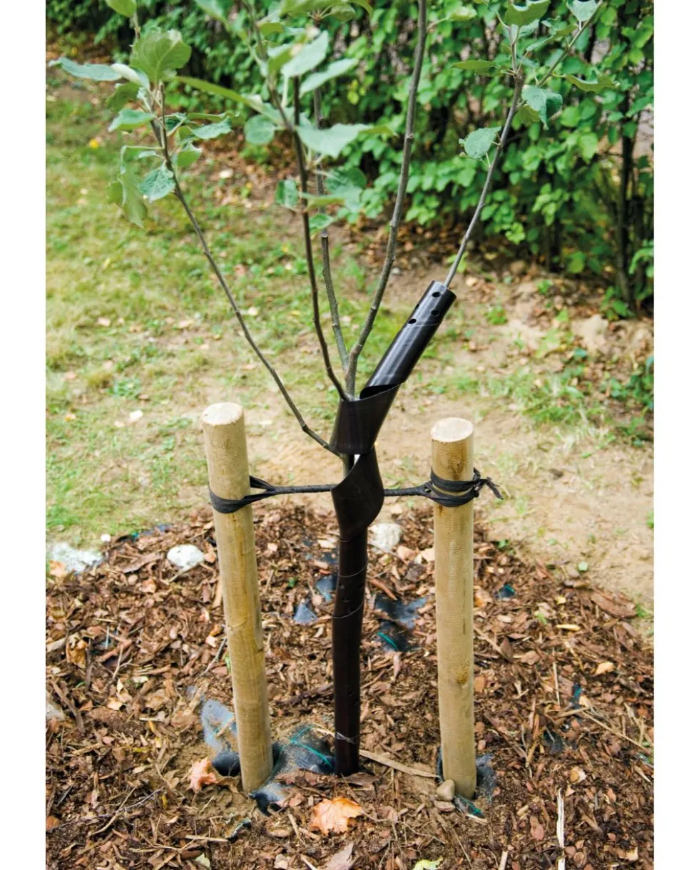 Rungonsuoja 60cm muovispiraali