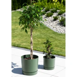 Ruukku Tubo vihreä 17,8cm
