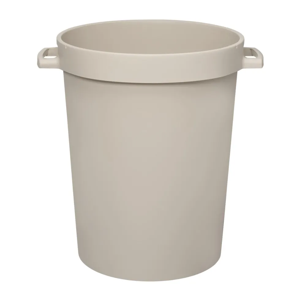 Saavi 80l hiekanruskea