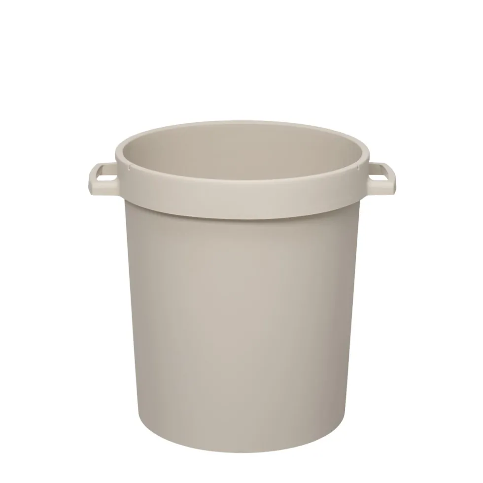 Saavi 45l hiekanruskea