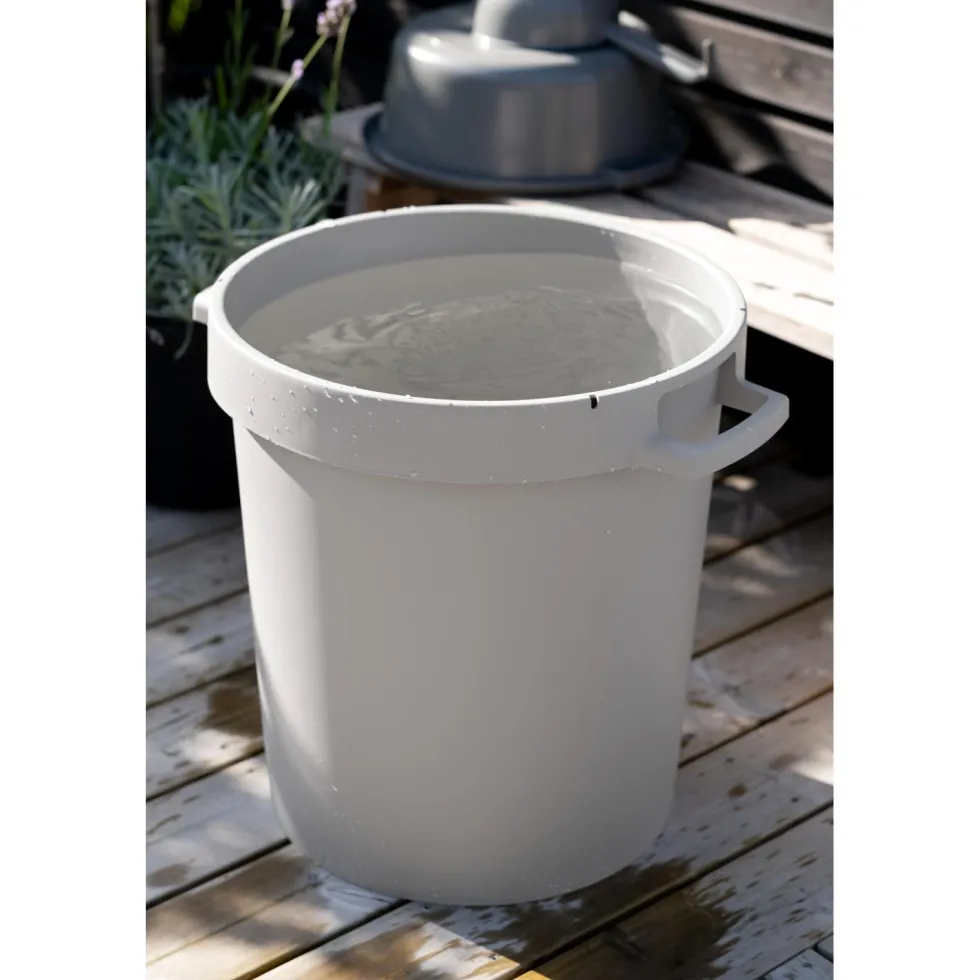 Saavi 45l hiekanruskea