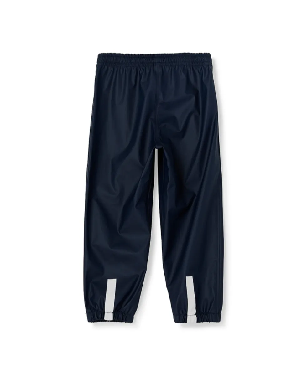 Sadeasu, takki ja housut navy
