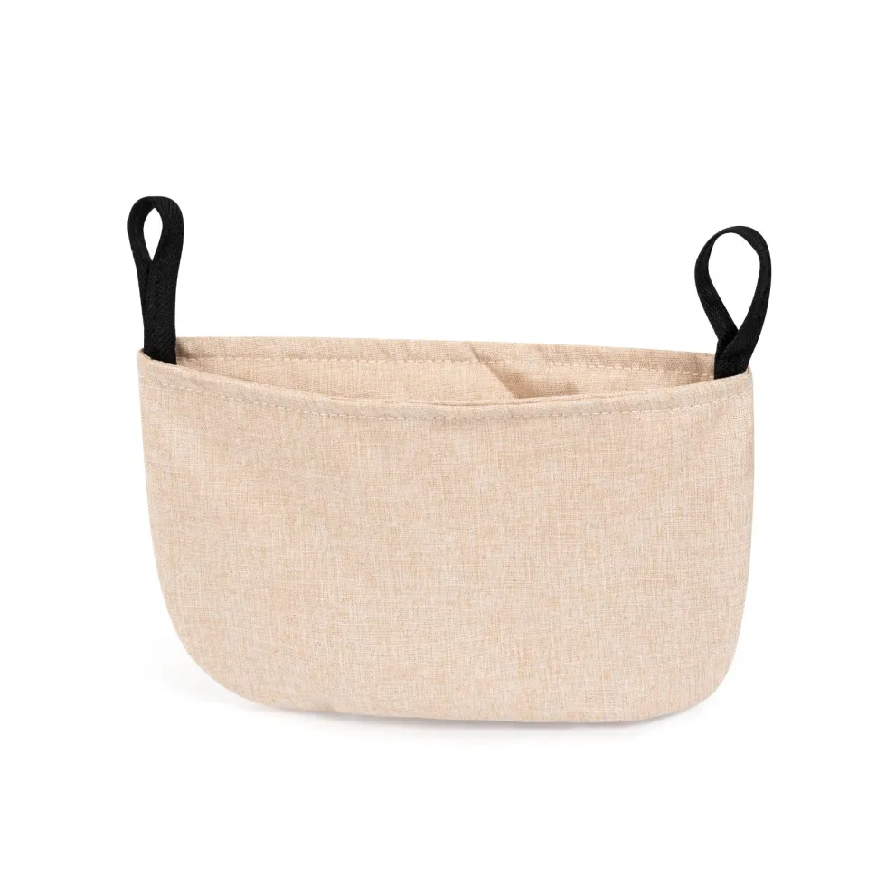 Sateenvarjorattaat beige