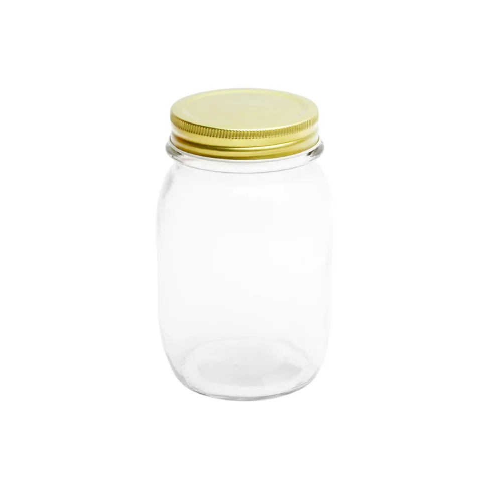 Säilöntätölkki kierrekansi 0,5 L