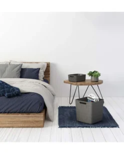 Säilytyslaatikko Jute 5L