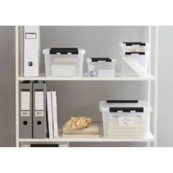 Säilytyslaatikko SmartStore Classic 14L