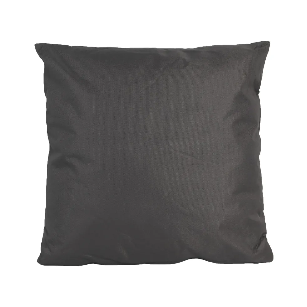 Sisustustyyny 45x45cm antrasiitti
