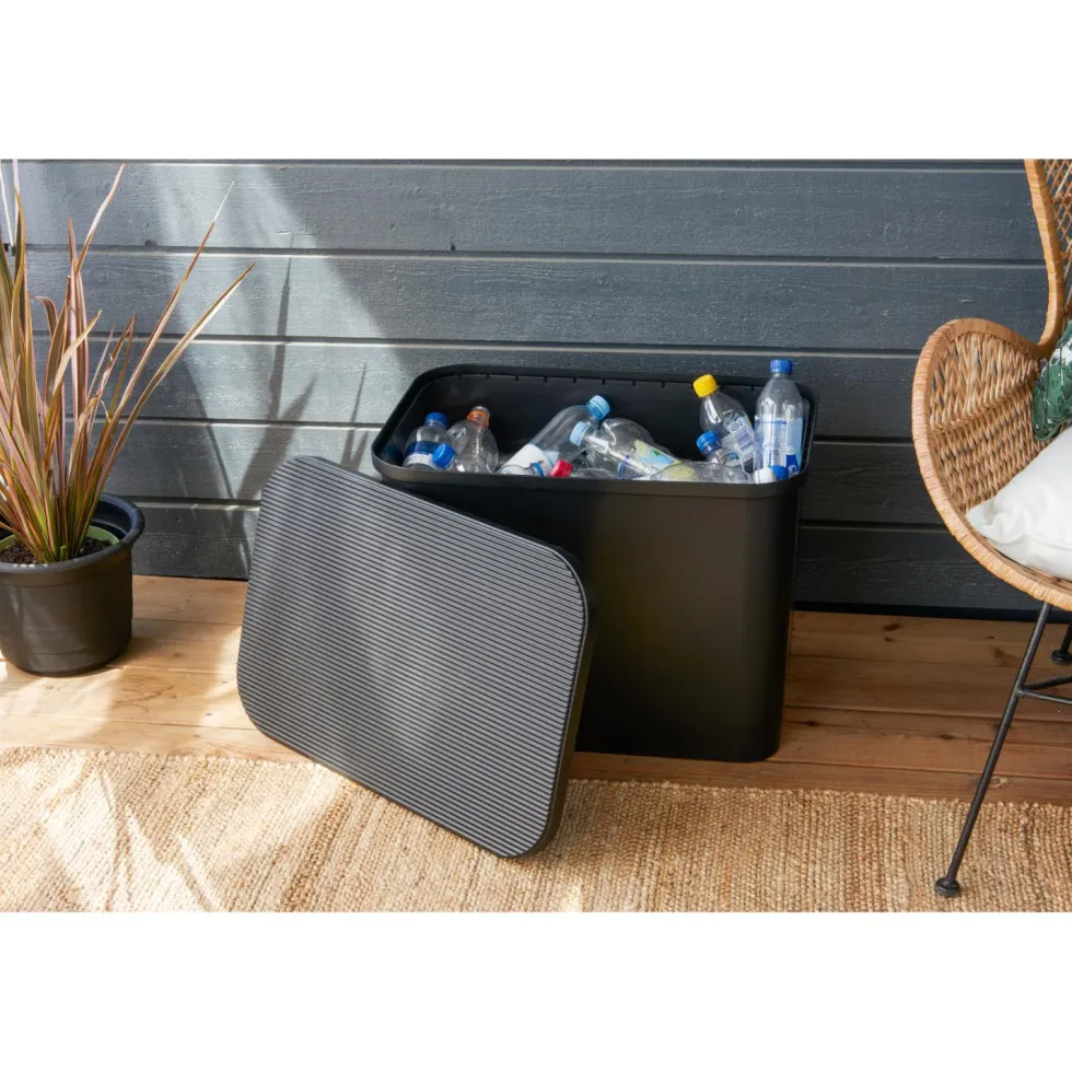 Smartstore Collect 76l muovikannella
