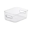 SmartStore Compact Säilytyslaatikko kirkas S