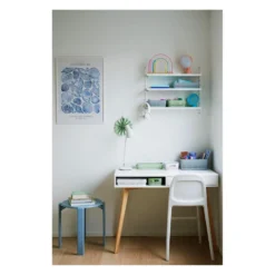 SmartStore™ Essence Large säilytyskori 11,4 L laventeli