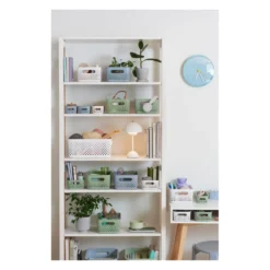 SmartStore™ Essence Medium säilytyskori 5,6 L sininen