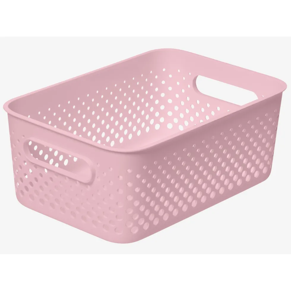 SmartStore™ Essence Small säilytyskori 1,6L roosa
