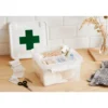SmartStore säilytyslaatikko Deco 12 First Aid
