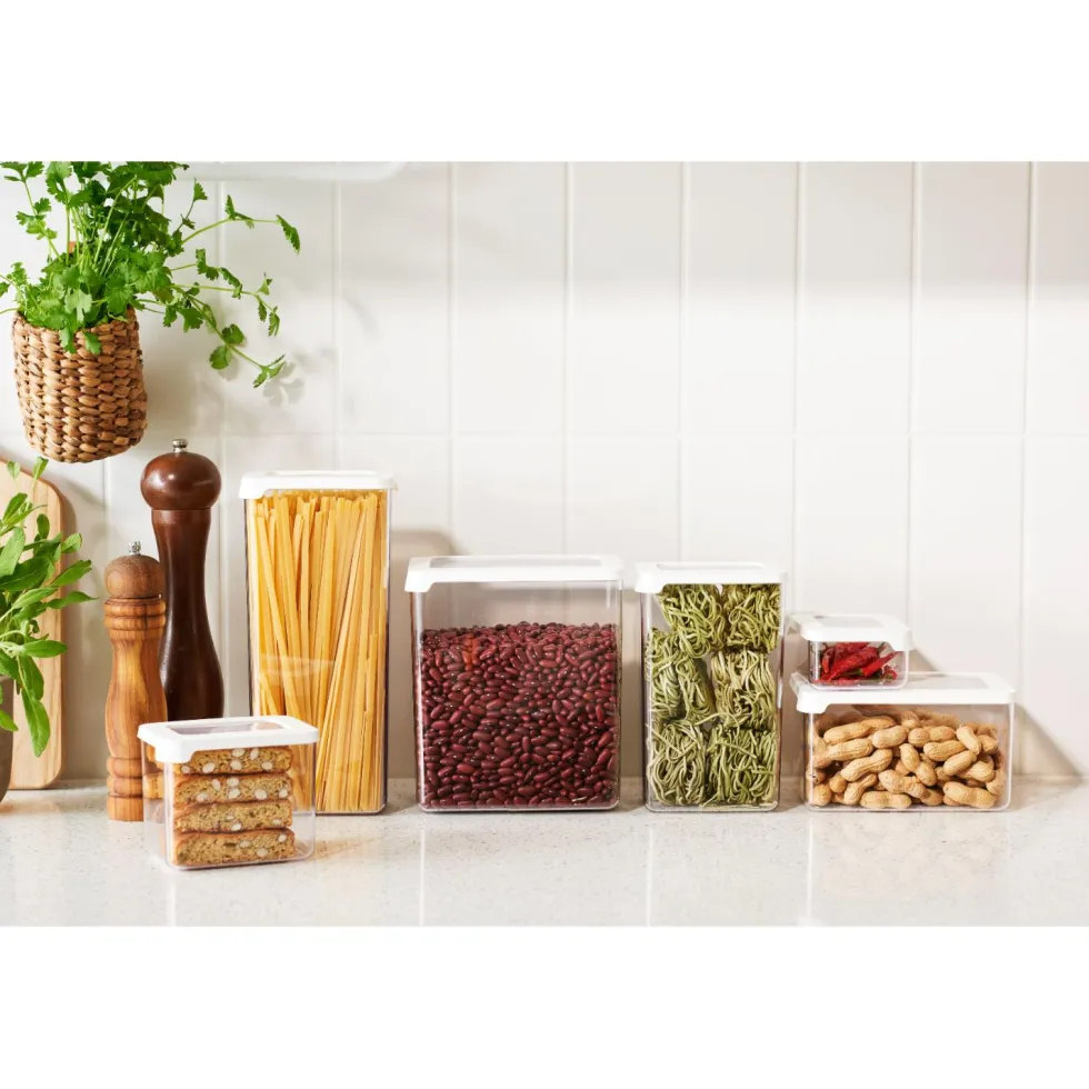 SmartStore™ Vision säilytyspurkki 2,25 L