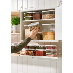 SmartStore™ Vision säilytyspurkki 0,35 L