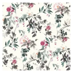 Suihkuverho 180x200cm Jinzo