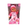 Suomea Puhuva nukke Baby Jasmin