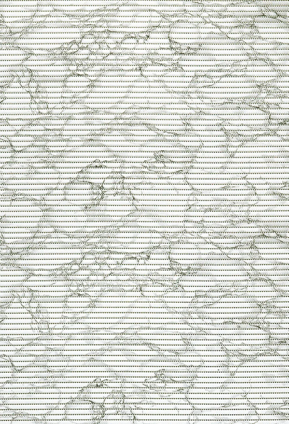 Sympanova 65cm marmori