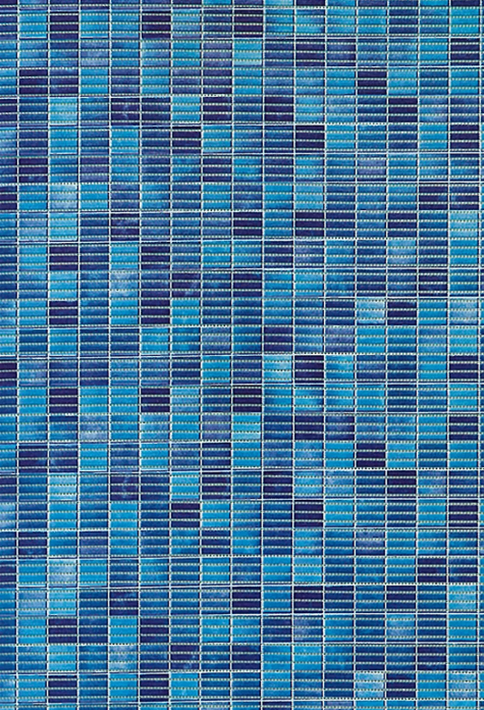 Sympanova 65cm mosaik