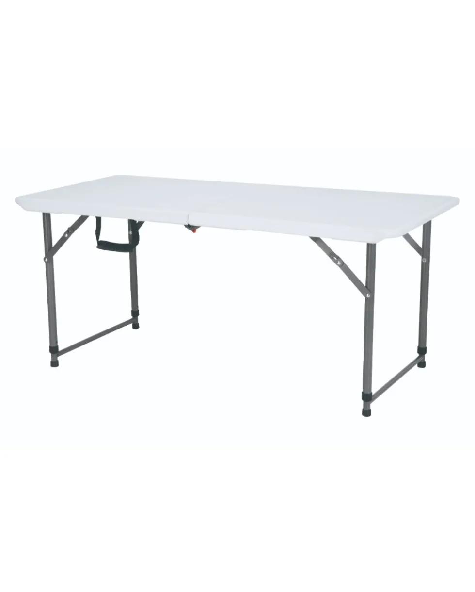 Taittopöytä 120x60x52,5-74cm