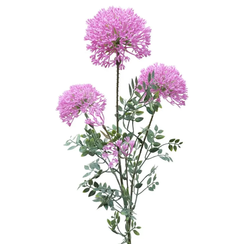 Tekokukka Ukonputki pinkki