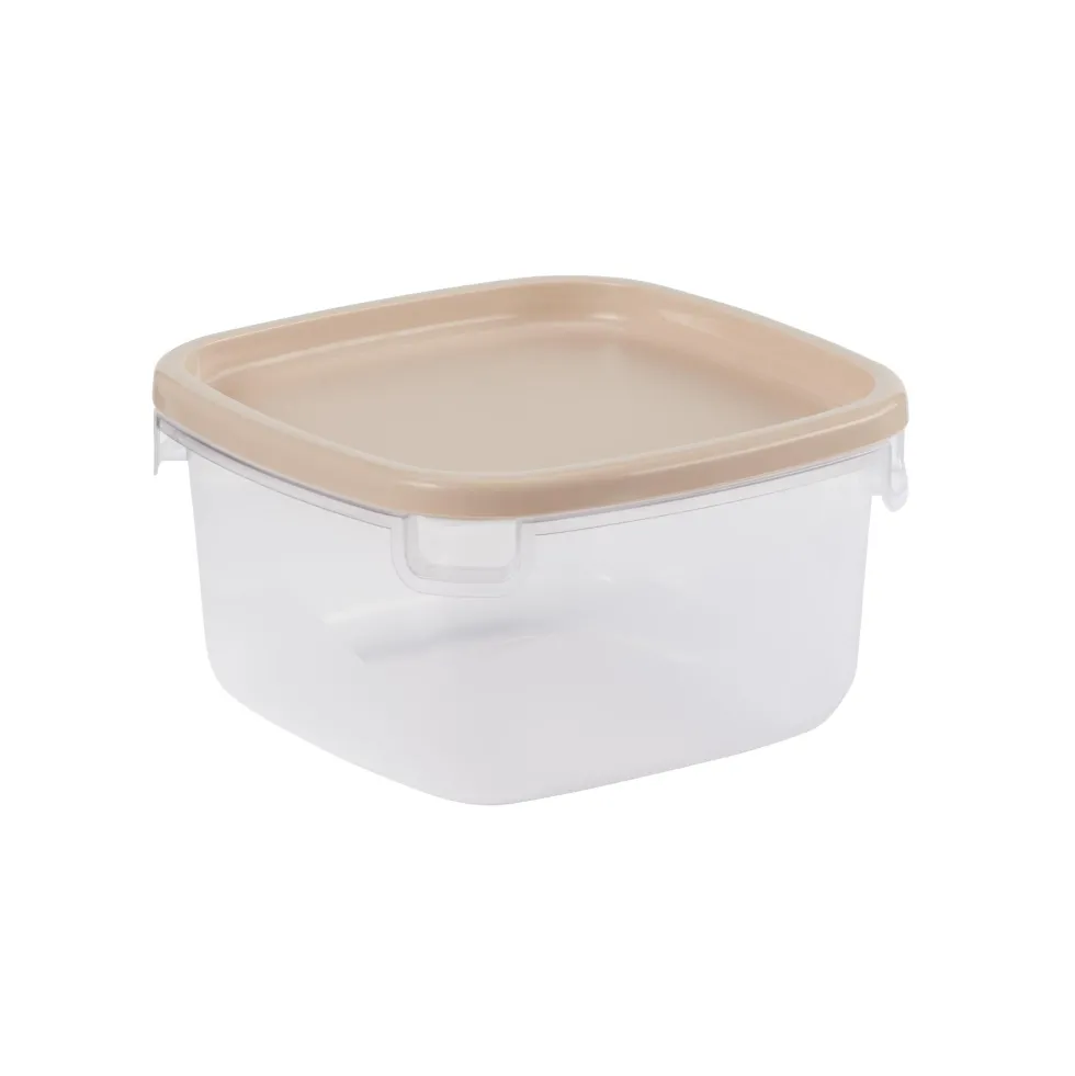 Tiiviörasia 1,75L Latte