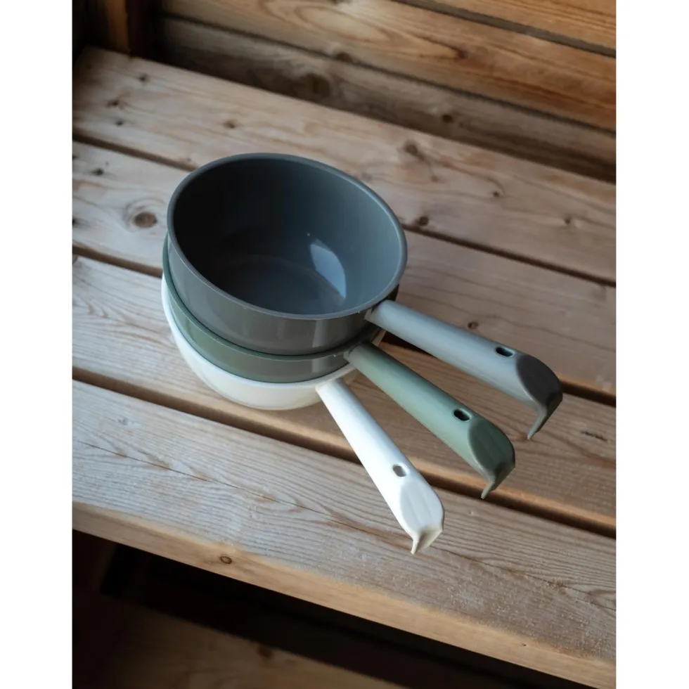 Vesikauha 1l sammaleenvihreä