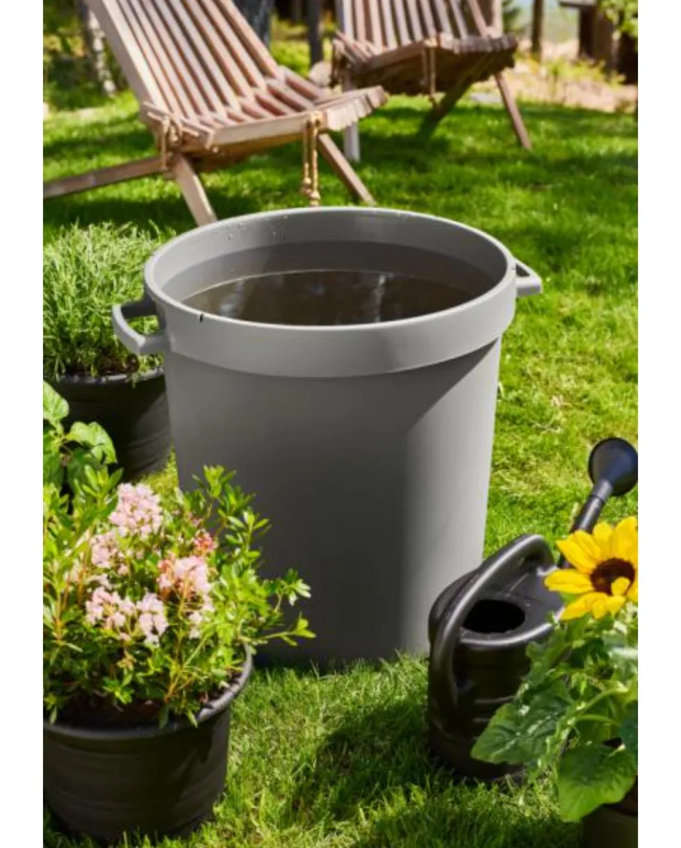 Vesisaavi 65L taupe
