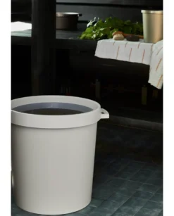 Vesisaavi 65L vaaleanharmaa
