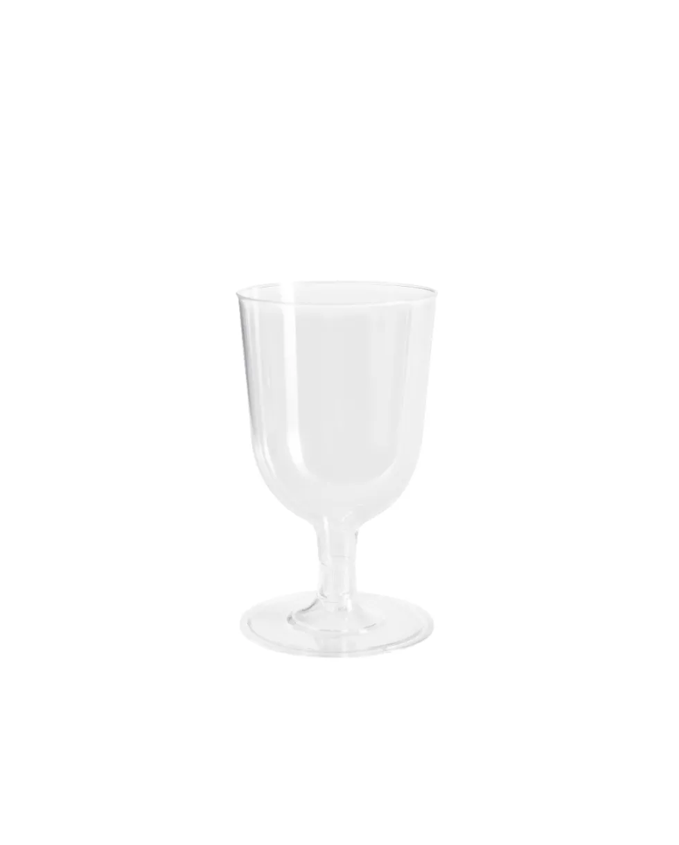 Viinilasi kirkas 15cl 12kpl/pkt