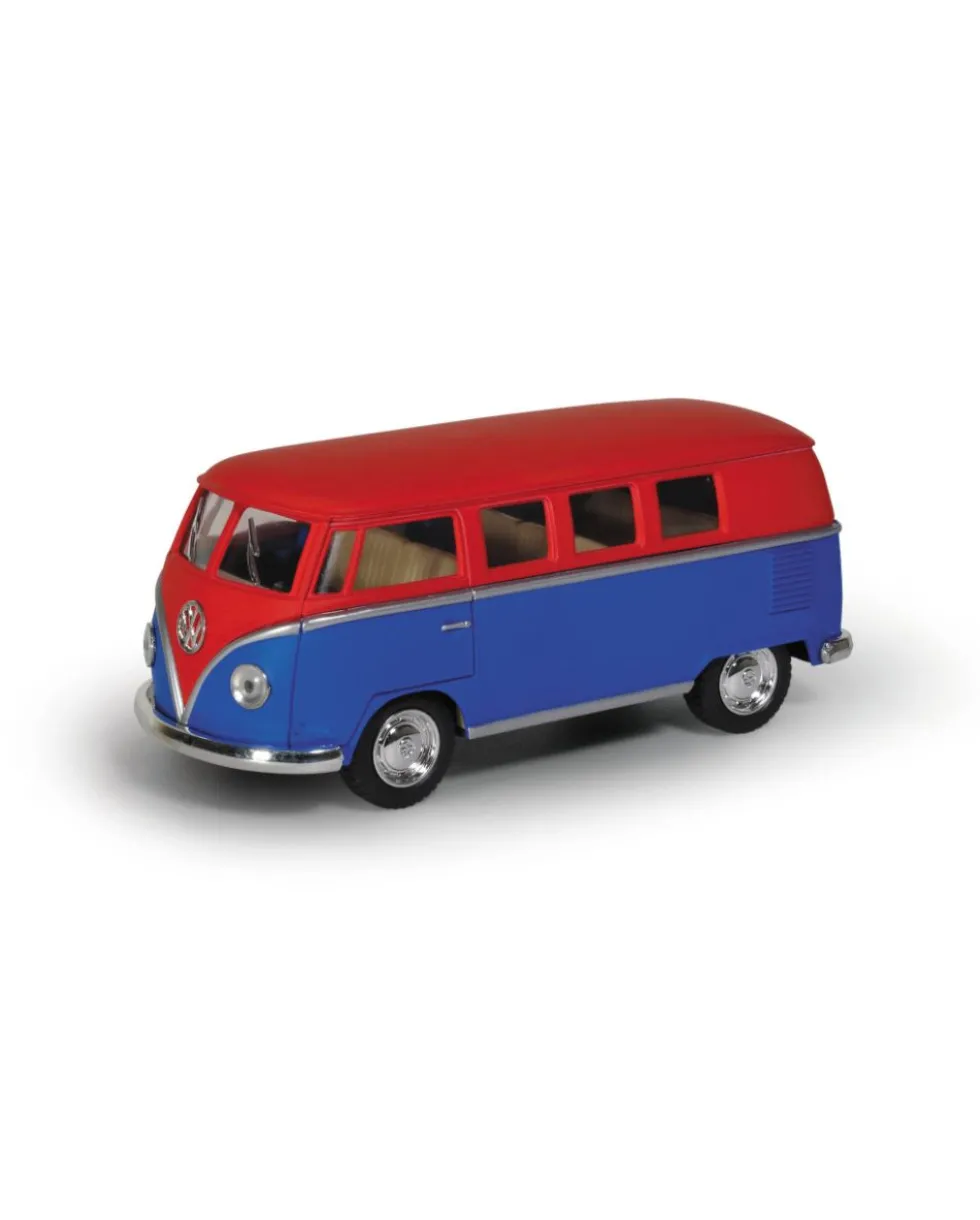 Volkswagen Kleinbus Matta